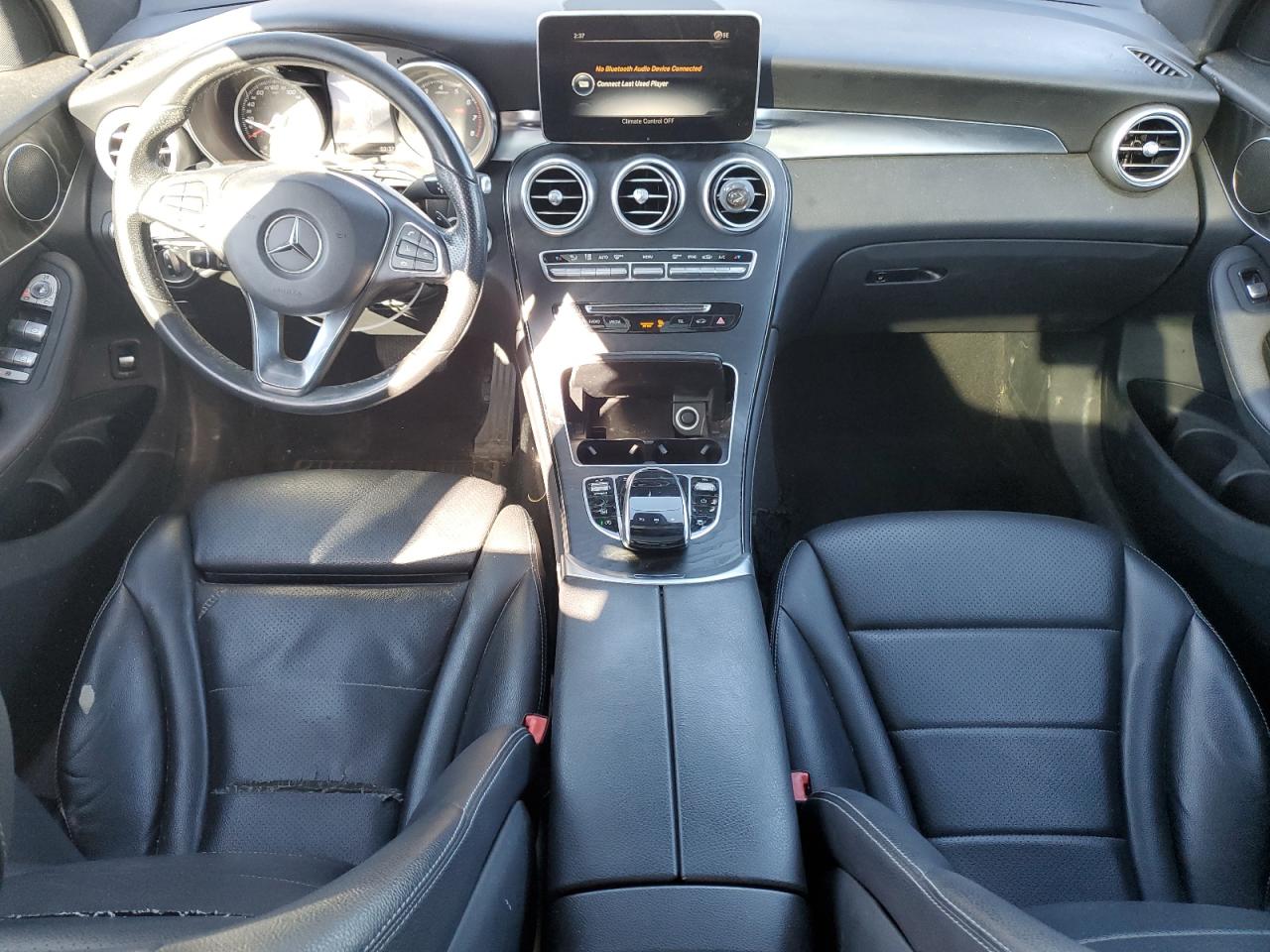 2018 Mercedes-Benz Glc 300 VIN: WDC0G4JBXJV044573 Lot: 90901415