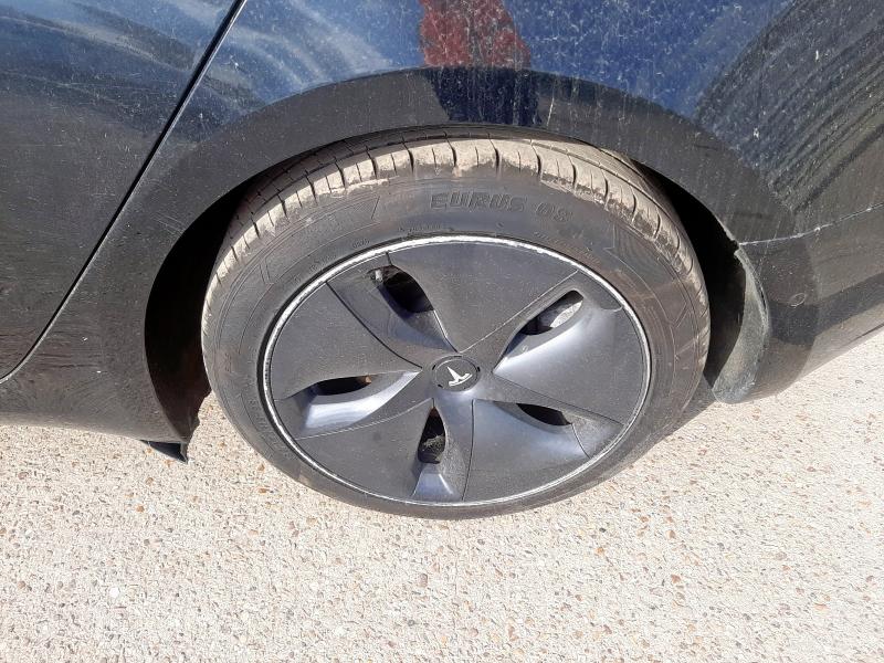 2019 TESLA MODEL 3 LONG RANGE AWD 