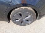 2019 TESLA MODEL 3 LONG RANGE AWD  for sale at Copart SANDY