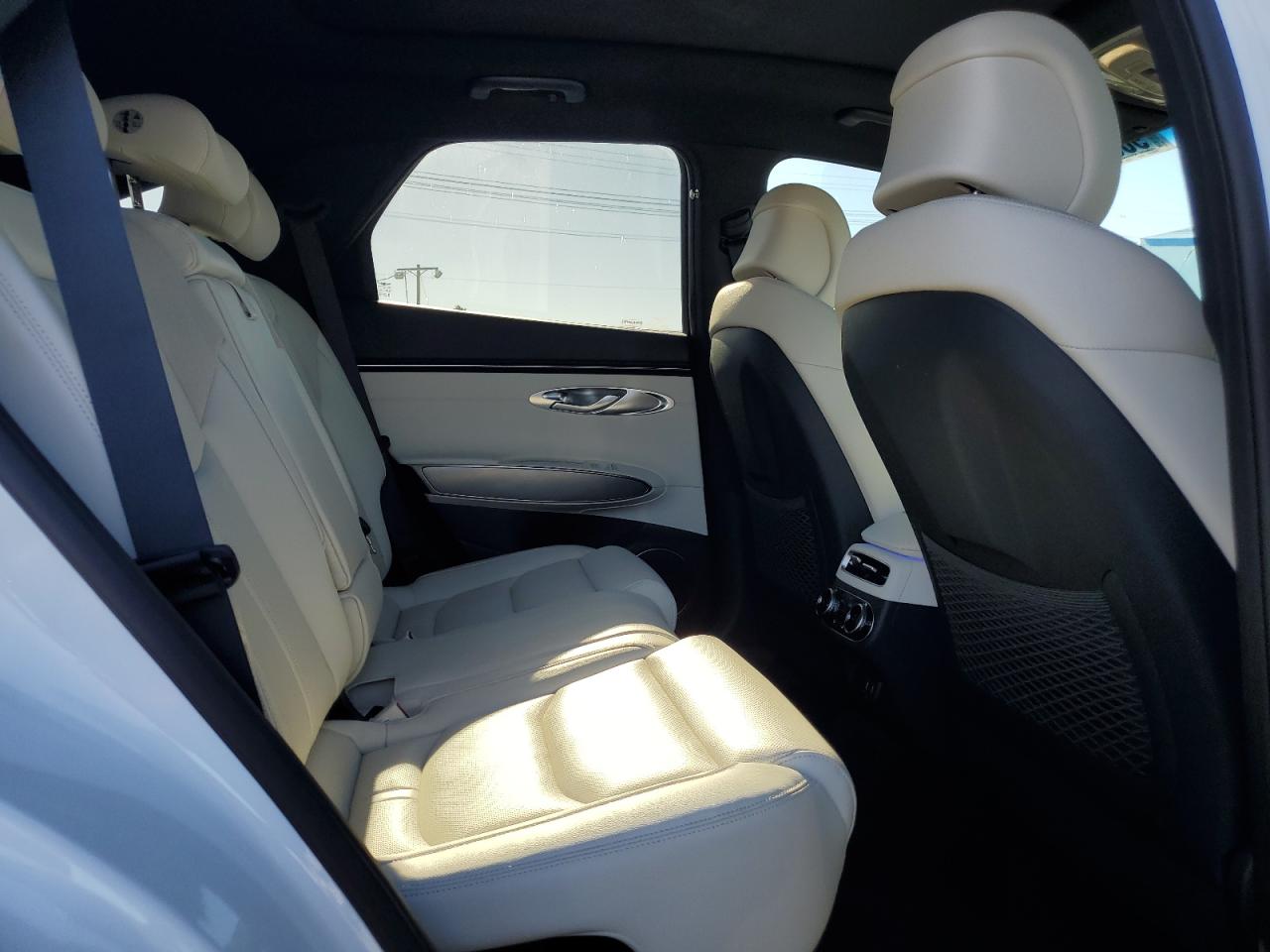 2024 Genesis Gv70 Advanced VIN: 5NMMCET18RH002862 Lot: 90363935