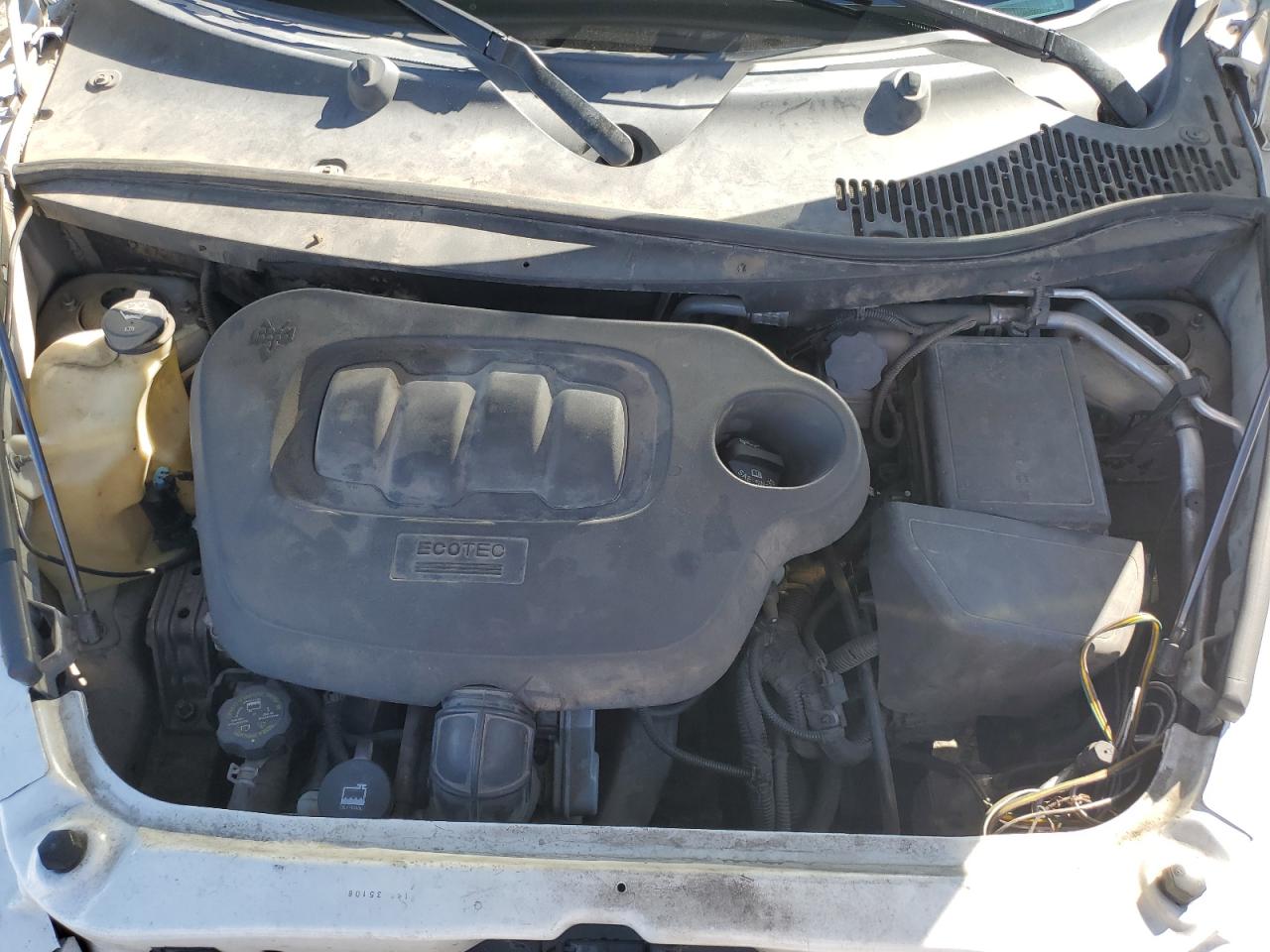 2007 Chevrolet Hhr Lt VIN: 3GNDA33P57S599139 Lot: 84659145