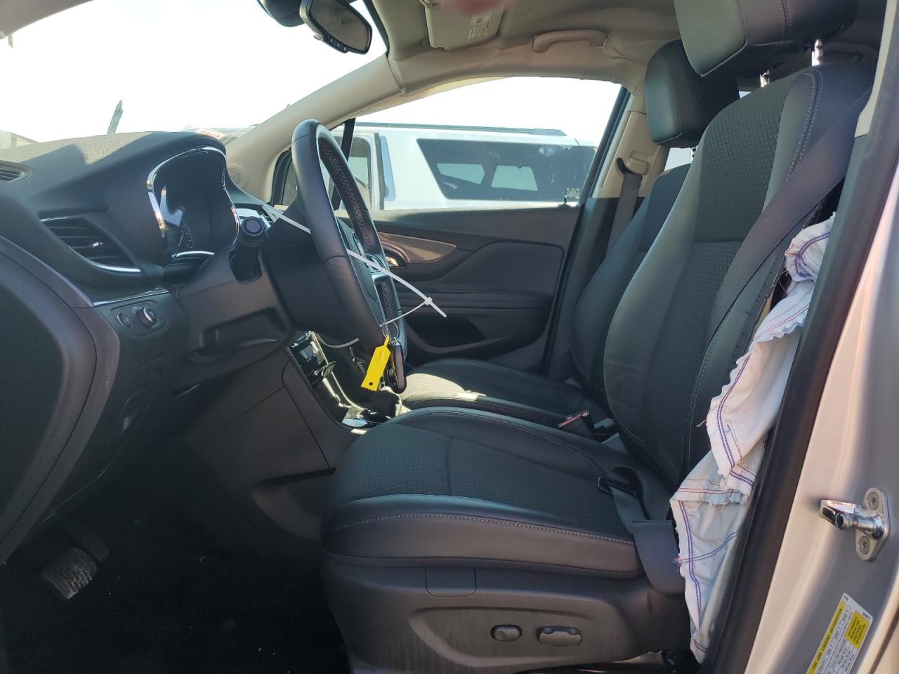 2022 Buick Encore Preferred VIN: KL4CJESM4NB568829 Lot: 87118915