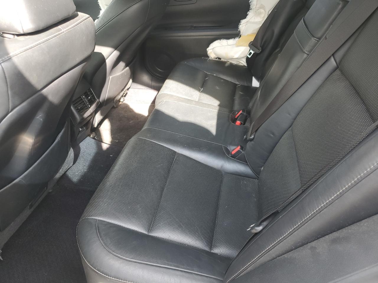 2013 Lexus Es 350 VIN: JTHBK1GG6D2029488 Lot: 86222275