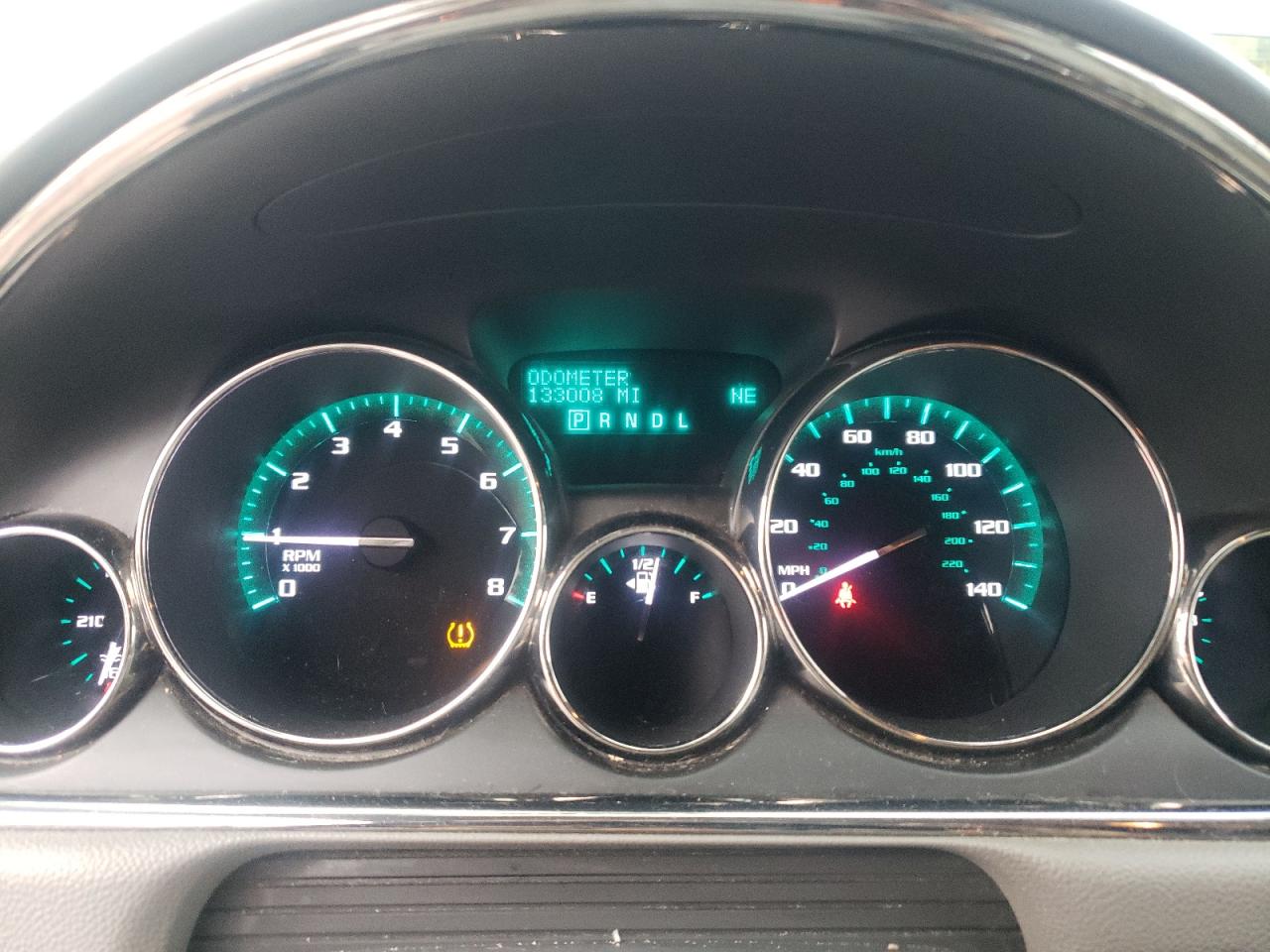 2014 Buick Enclave VIN: 5GAKVCKD2EJ205947 Lot: 86296115