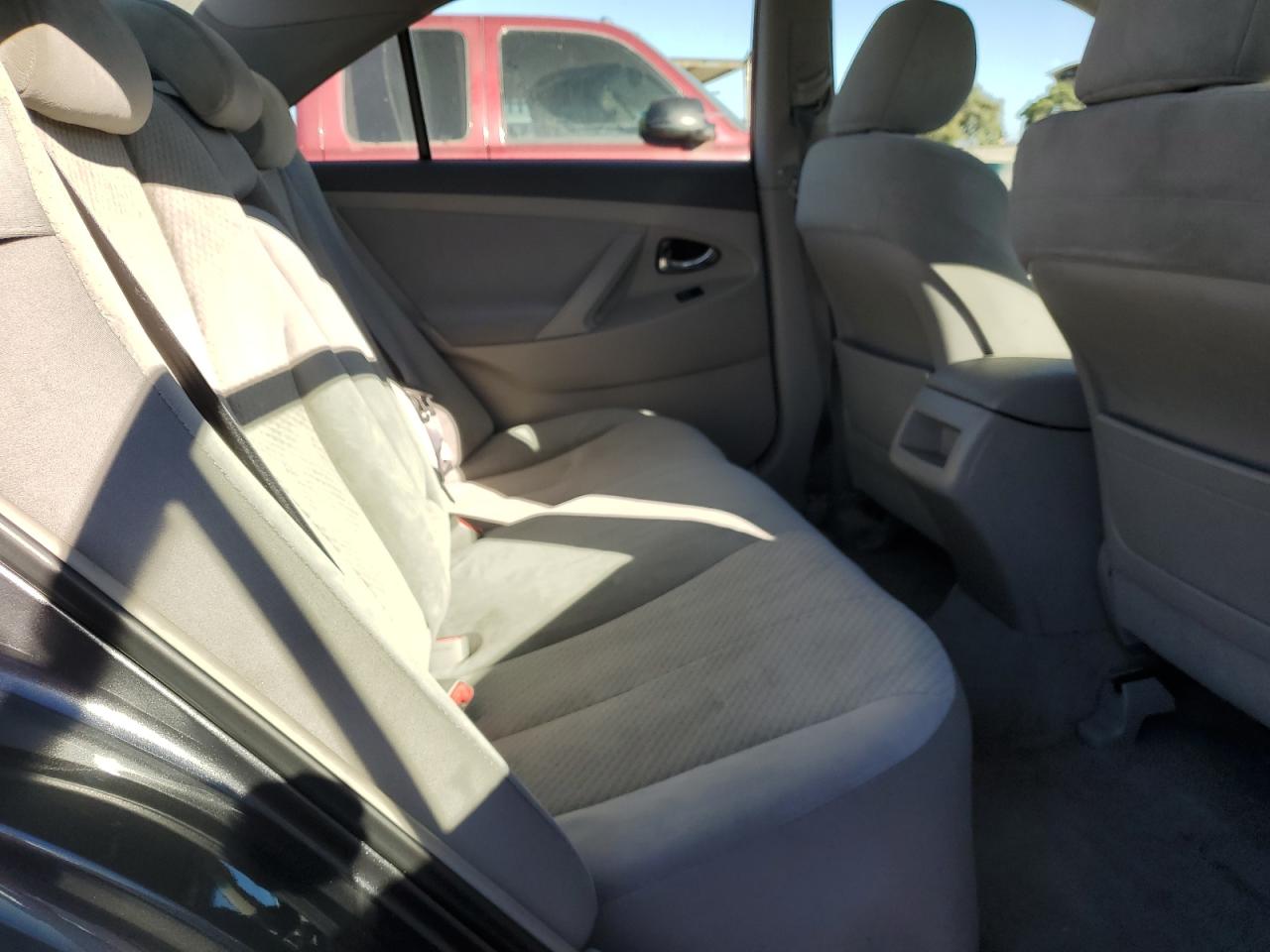 2007 Toyota Camry Ce VIN: 4T1BE46K17U193820 Lot: 82205805