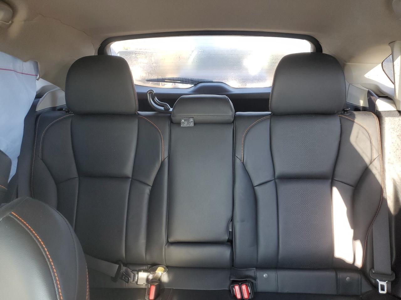 2019 Subaru Crosstrek Limited VIN: JF2GTAMC0K8252949 Lot: 86112715