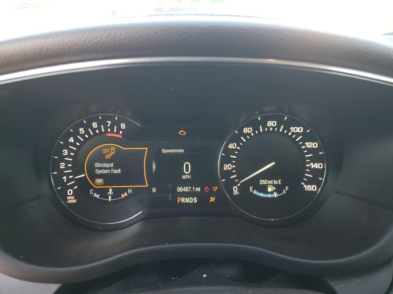 2018 Lincoln Mkc Select VIN: 5LMTJ2DH3JUL00169 Lot: 85864685