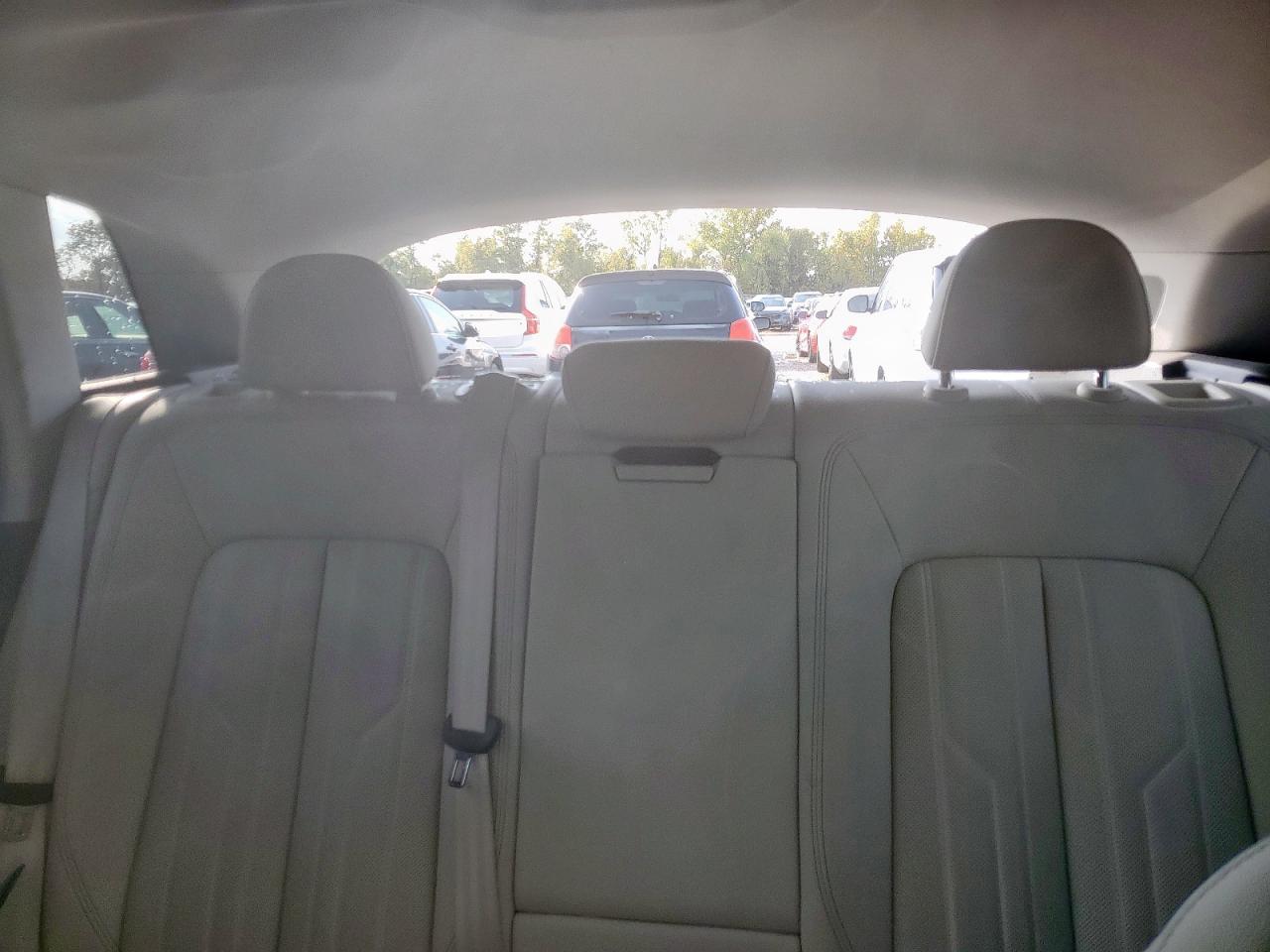 2024 Audi Q8 E-Tron Premium Plus VIN: WA15AAGE3RB009099 Lot: 90036445