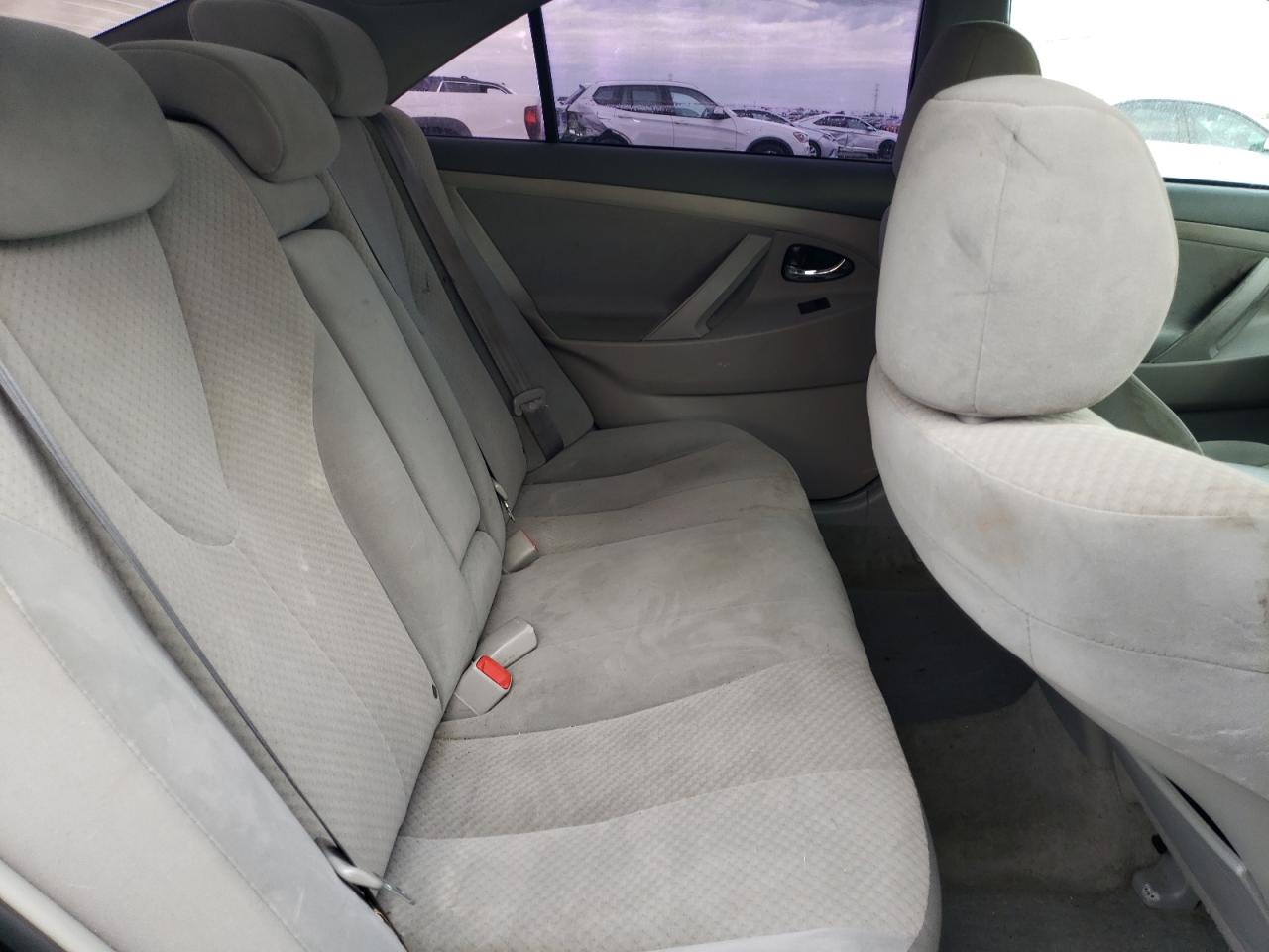 2007 Toyota Camry Le VIN: 4T1BK46K37U053955 Lot: 84611385