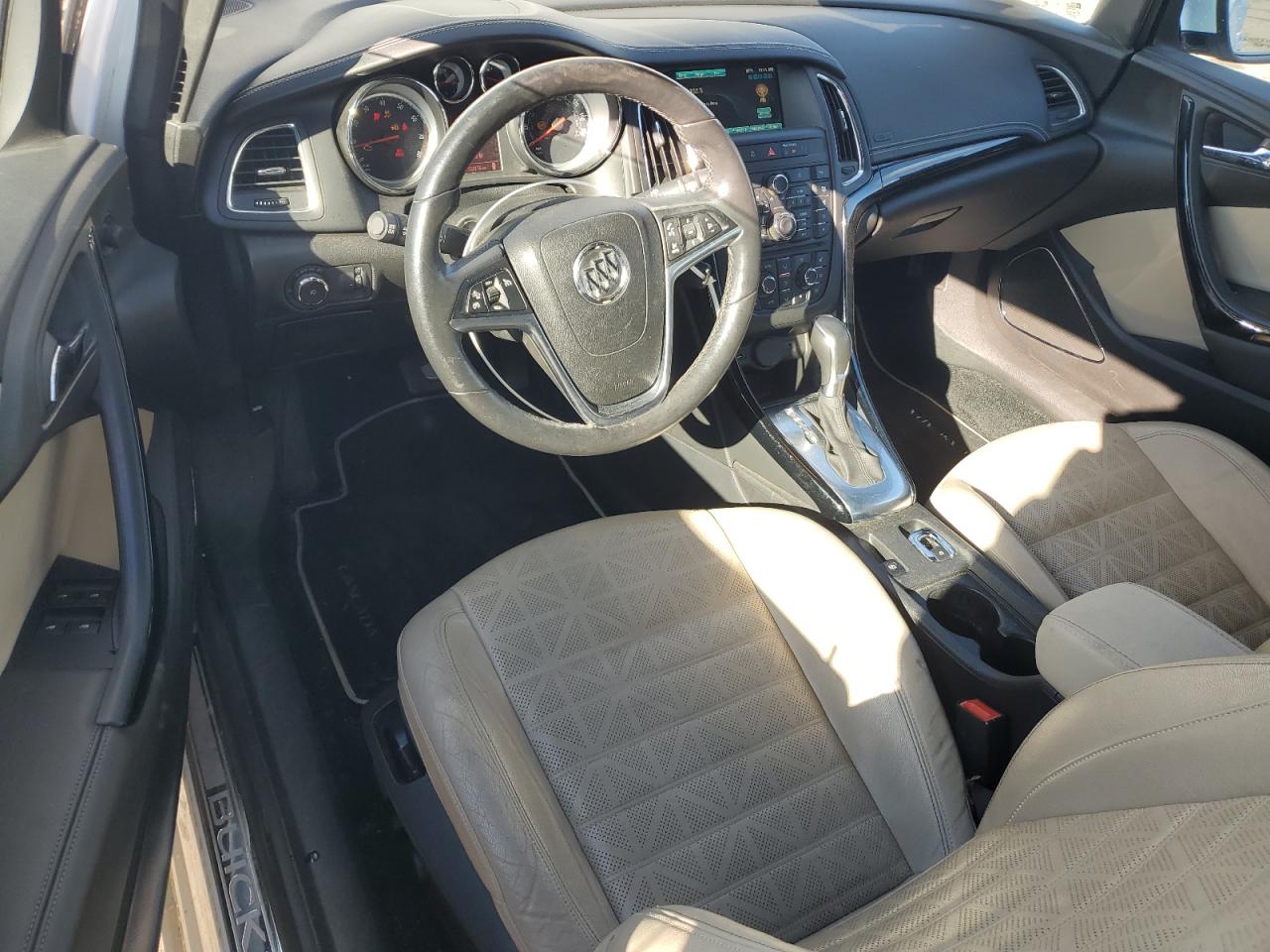 2017 Buick Cascada Premium VIN: W04WH3N56HG159059 Lot: 82440555