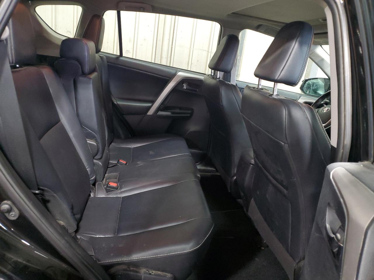 2016 Toyota Rav4 Limited VIN: 2T3DFREV5GW421968 Lot: 85759065