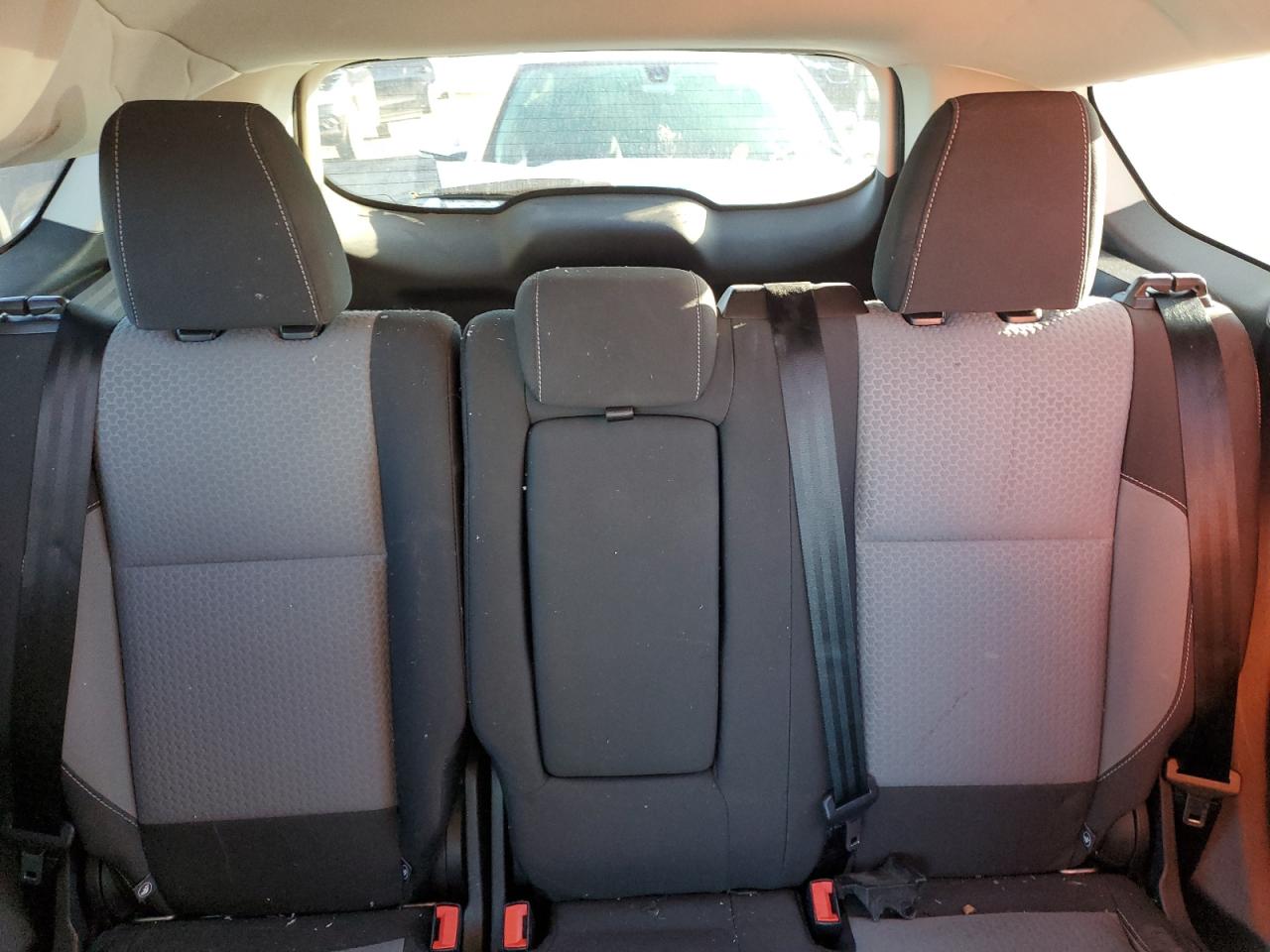 2017 Ford Escape Se VIN: 1FMCU0GD1HUE05407 Lot: 82572895