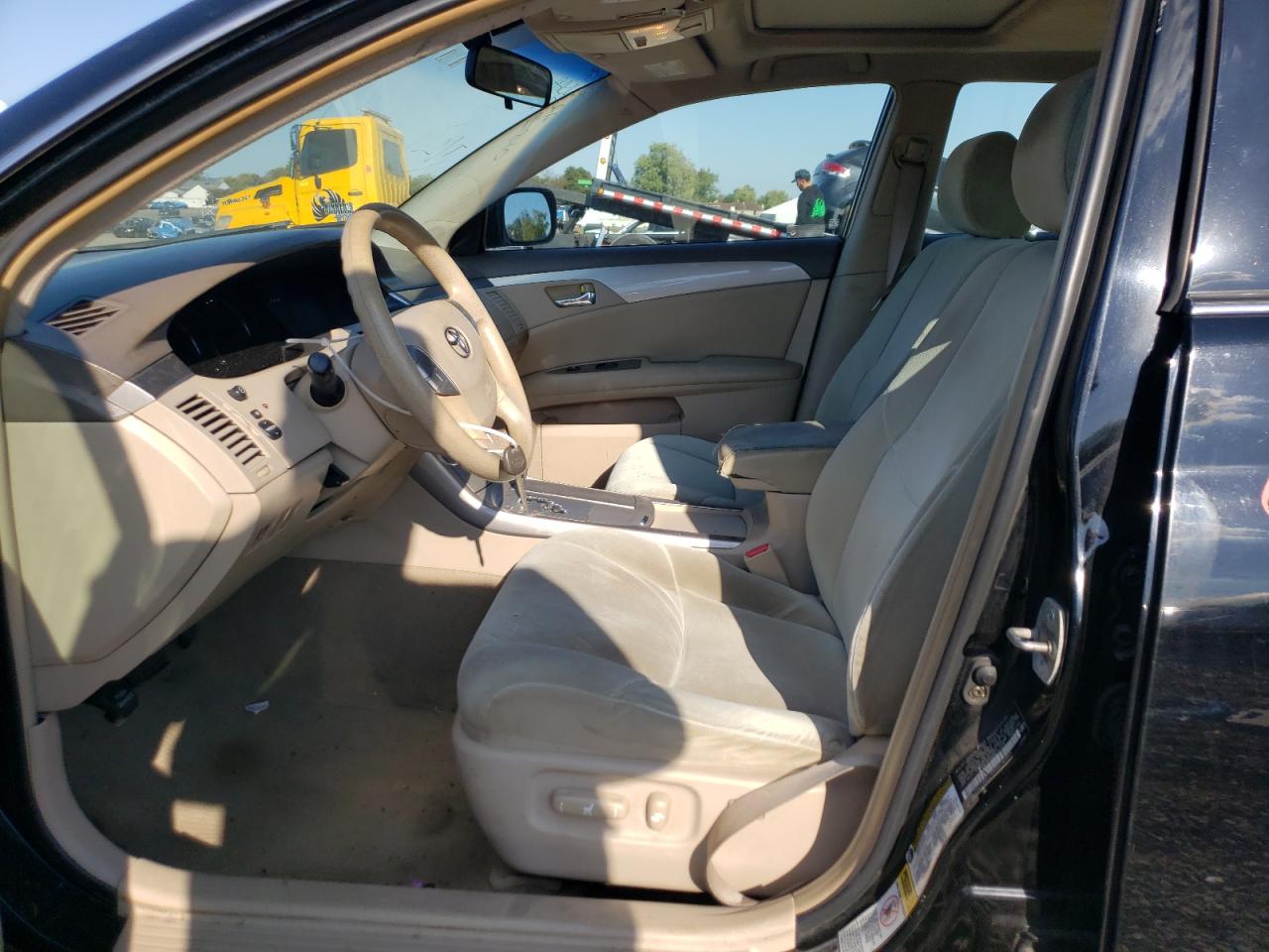 2006 Toyota Avalon Xl VIN: 4T1BK36B56U135209 Lot: 84885865