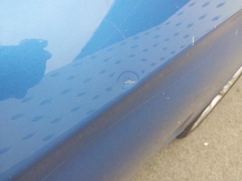 2015 BMW 320D M SPORT AUTO 