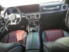 2020 MERCEDES-BENZ G 63 AMG   a la Venta en Copart CA - SUN VALLEY