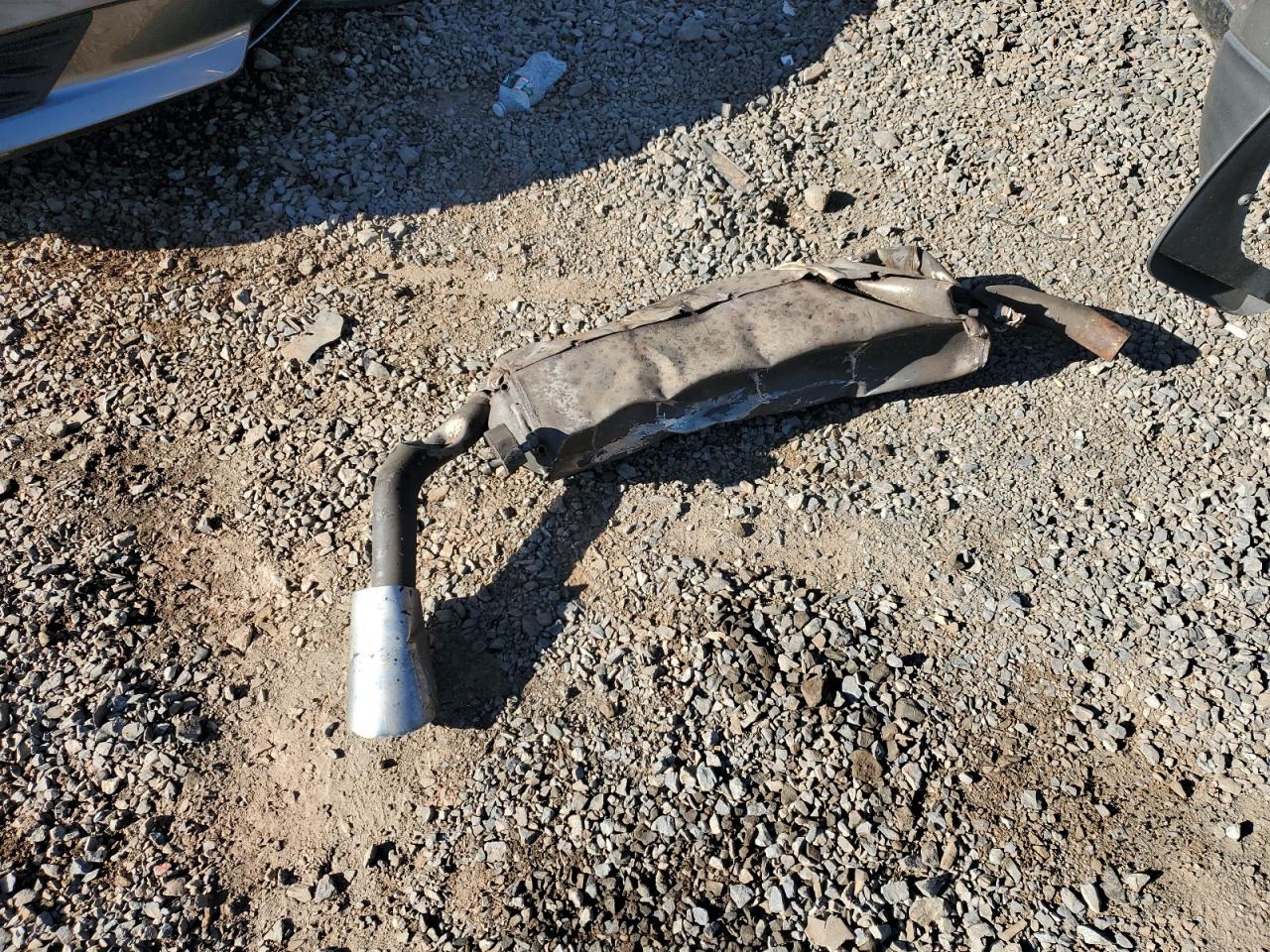 2009 Nissan Murano S VIN: JN8AZ18W19W207987 Lot: 82327405