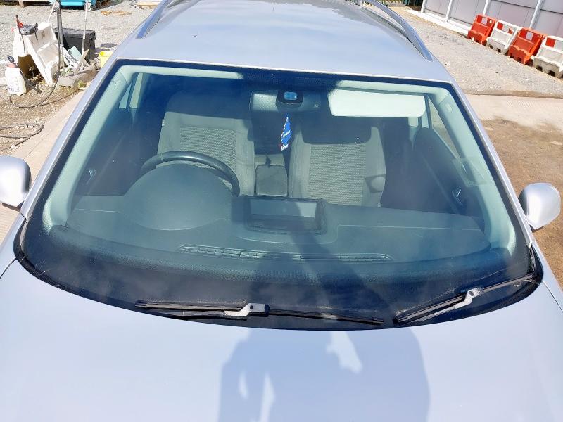2008 VOLKSWAGEN GOLF SPORTLINE TDI 140 2.0 SPORTLINE TDI 5DR
