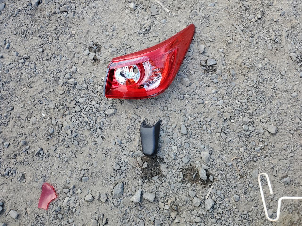 2014 Infiniti Q50 Base VIN: JN1BV7AR2EM705031 Lot: 85686275