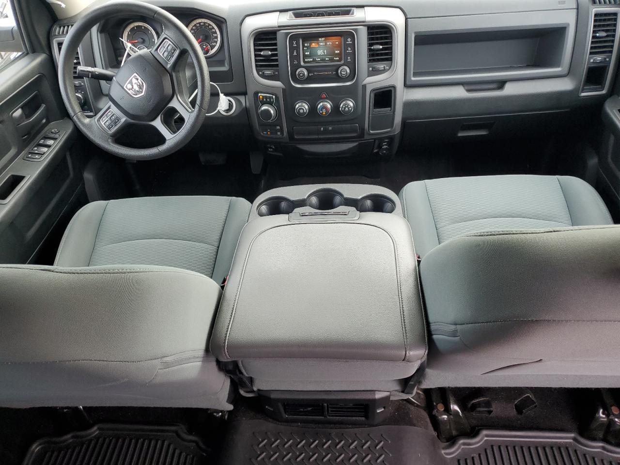 2017 Ram 1500 St VIN: 1C6RR7KT1HS854872 Lot: 85811085