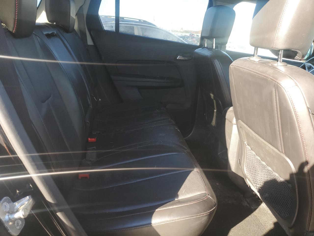 2014 GMC Terrain Slt VIN: 2GKFLXEKXE6254015 Lot: 90030575