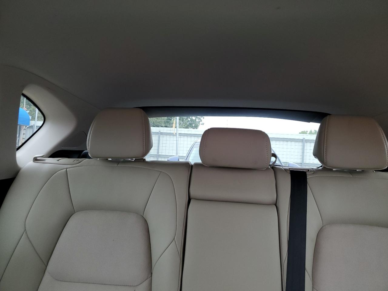 2018 Mazda Cx-5 Touring VIN: JM3KFACM7J1468239 Lot: 85146065