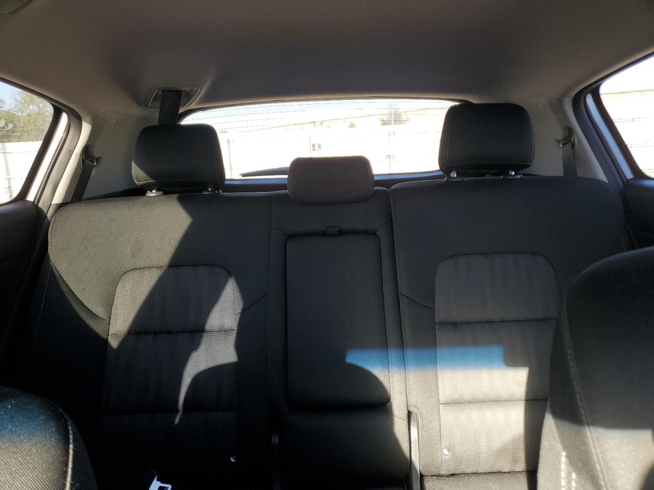 2017 Kia Sportage Lx VIN: KNDPMCAC3H7242412 Lot: 81990225