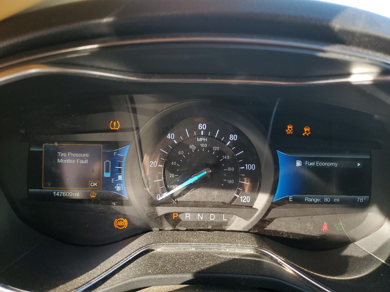 2017 Ford Fusion Se Hybrid VIN: 3FA6P0LU6HR355258 Lot: 90272585