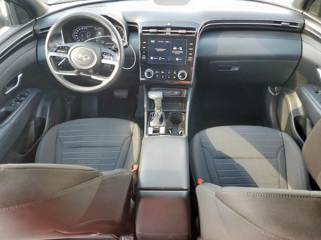 2023 Hyundai Santa Cruz Se VIN: 5NTJADAE6PH072693 Lot: 84567055