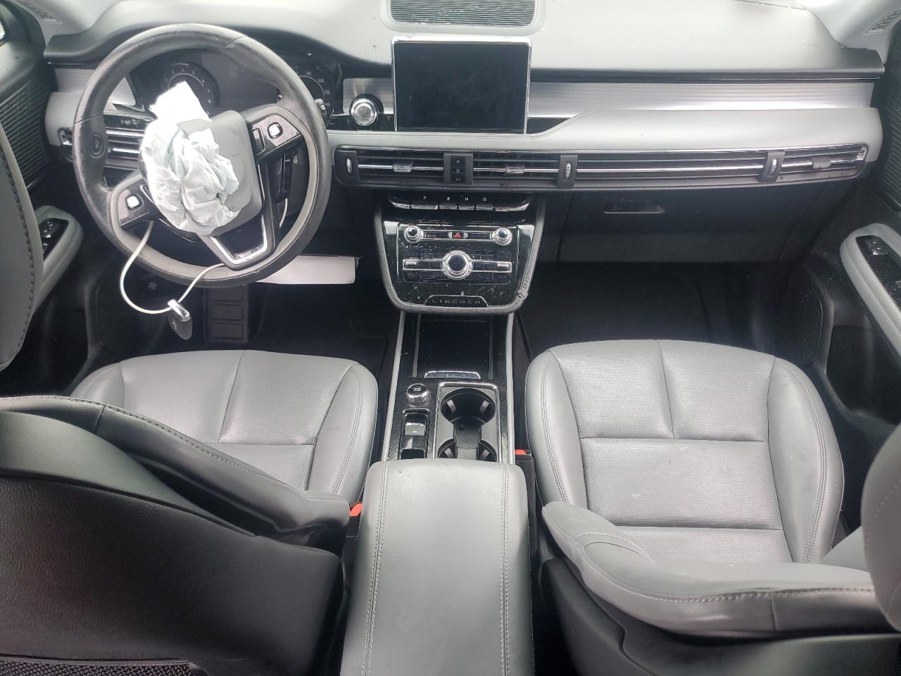 2020 Lincoln Corsair VIN: 5LMCJ1D91LUL26405 Lot: 86175165