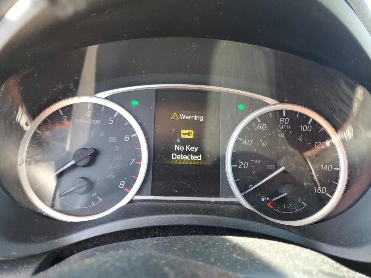 2017 Nissan Sentra S VIN: 3N1AB7AP8HL637271 Lot: 82249375