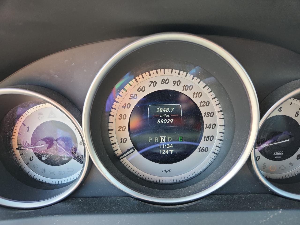 2015 Mercedes-Benz C 250 VIN: WDDGJ4HB1FG441795 Lot: 81990055