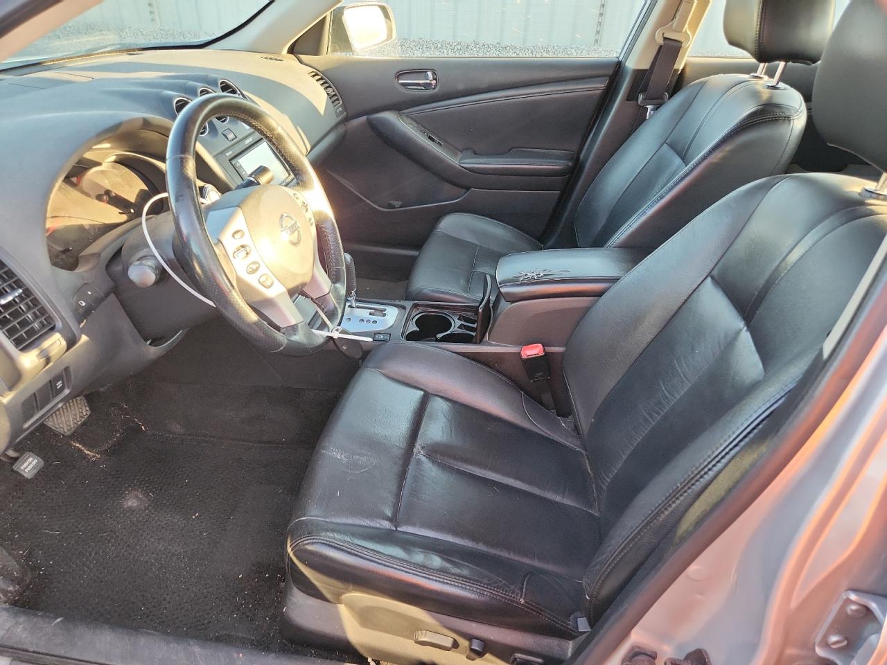 2007 Nissan Altima 3.5Se VIN: 1N4BL21E67N447649 Lot: 87257005