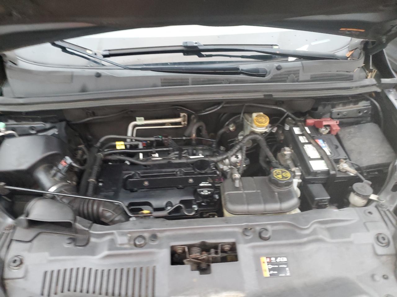 2016 Chevrolet Trax 1Lt VIN: 3GNCJPSB9GL123947 Lot: 90881475