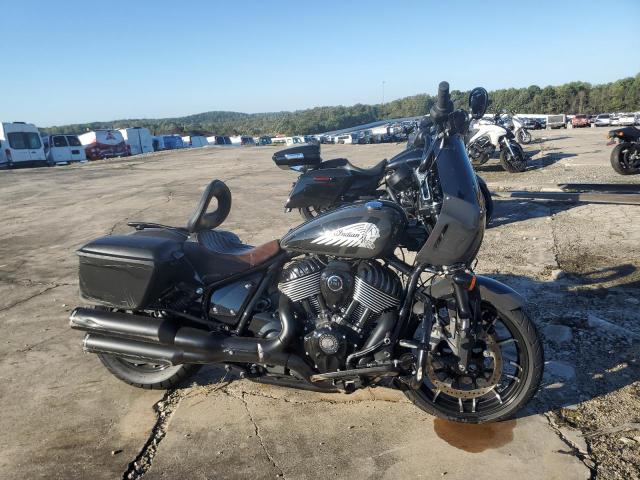 2024 INDIAN MOTORCYCLE CO. SPORT CHIEF    for sale at Copart GA - ATLANTA NORTH