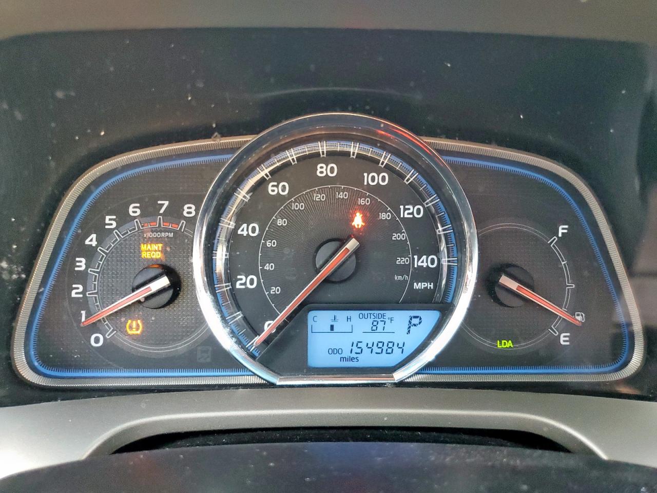 2015 Toyota Rav4 Limited VIN: 2T3YFREV3FW228007 Lot: 84573765