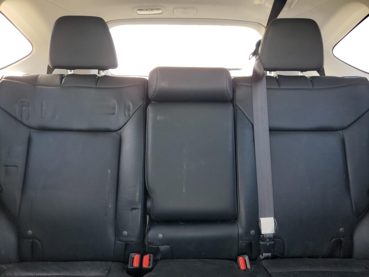 2016 Honda Cr-V Exl VIN: 2HKRM4H74GH676713 Lot: 85895175