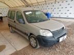 2009 CITROEN BERLINGO FIRST HDI  for sale at Copart BRISTOL