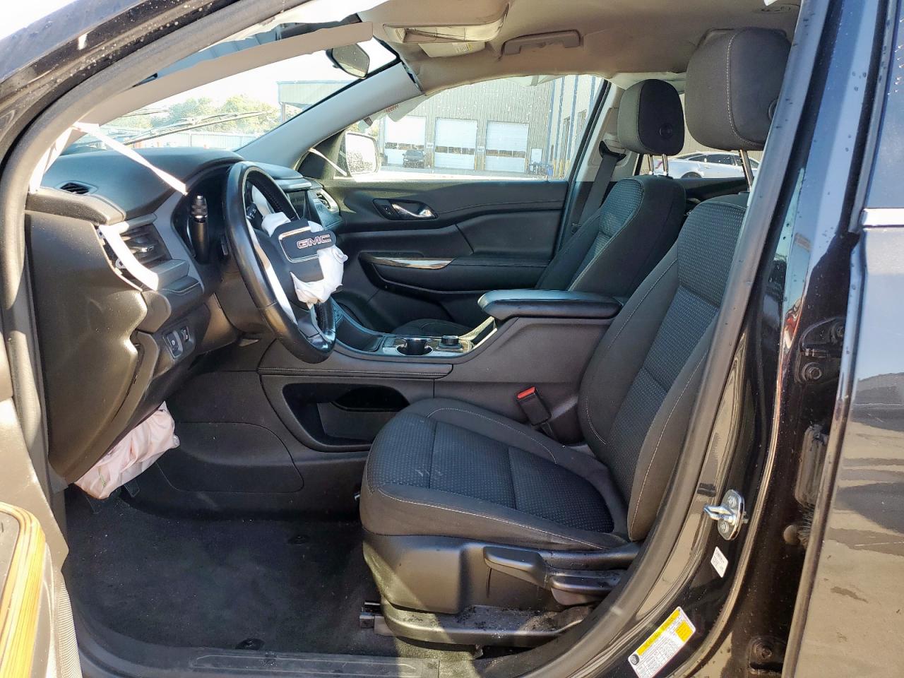 2020 GMC Acadia Sle VIN: 1GKKNRLS4LZ124577 Lot: 96333075