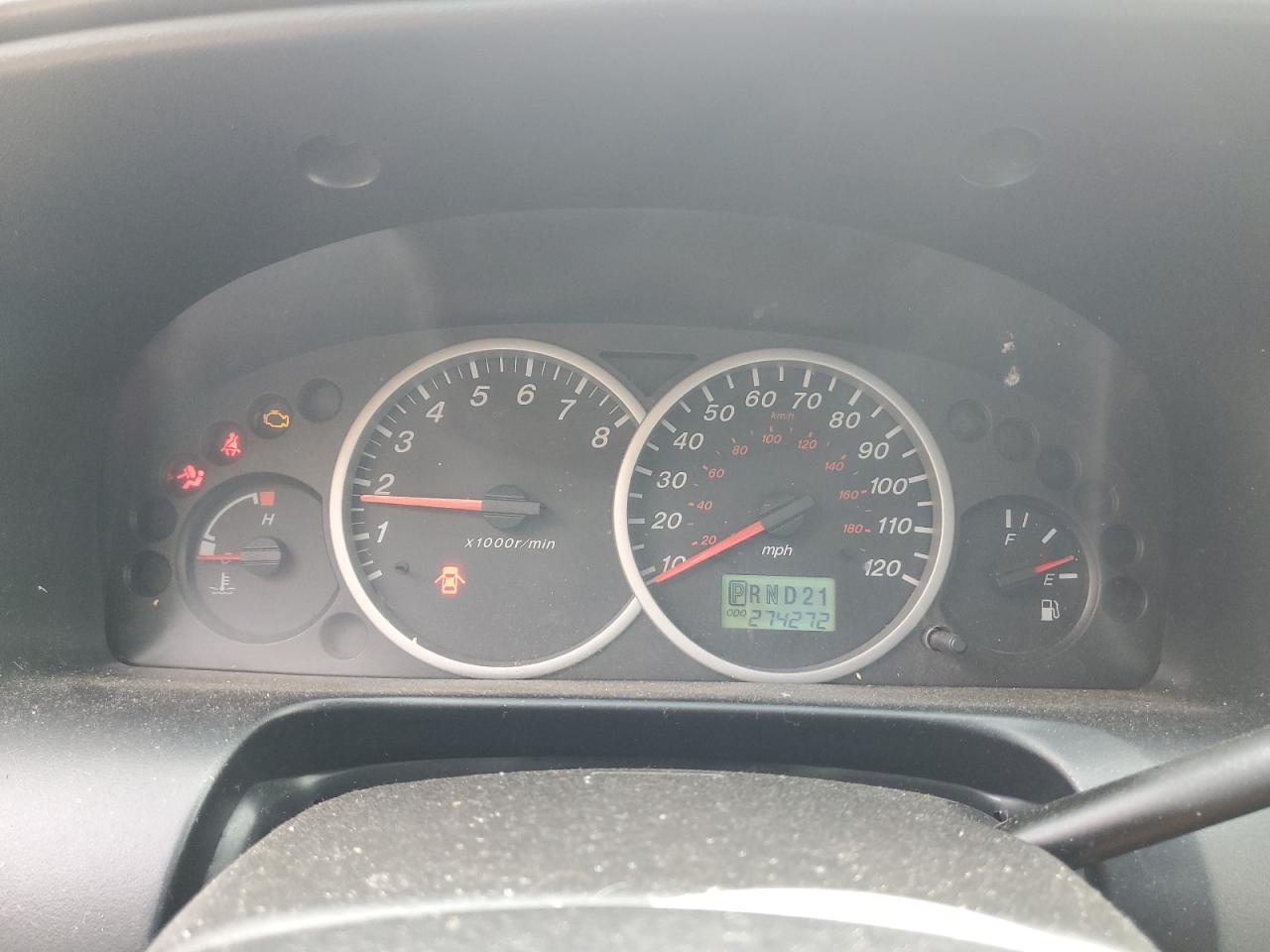 2003 Mazda Tribute Es VIN: 4F2CZ06163KM34659 Lot: 90058545