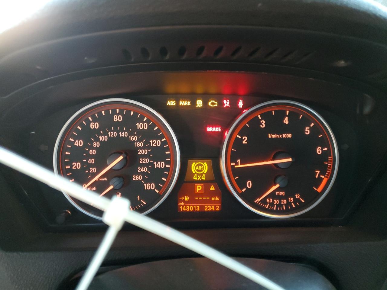 2012 BMW X5 xDrive35I VIN: 5UXZV4C56CL985803 Lot: 85540265