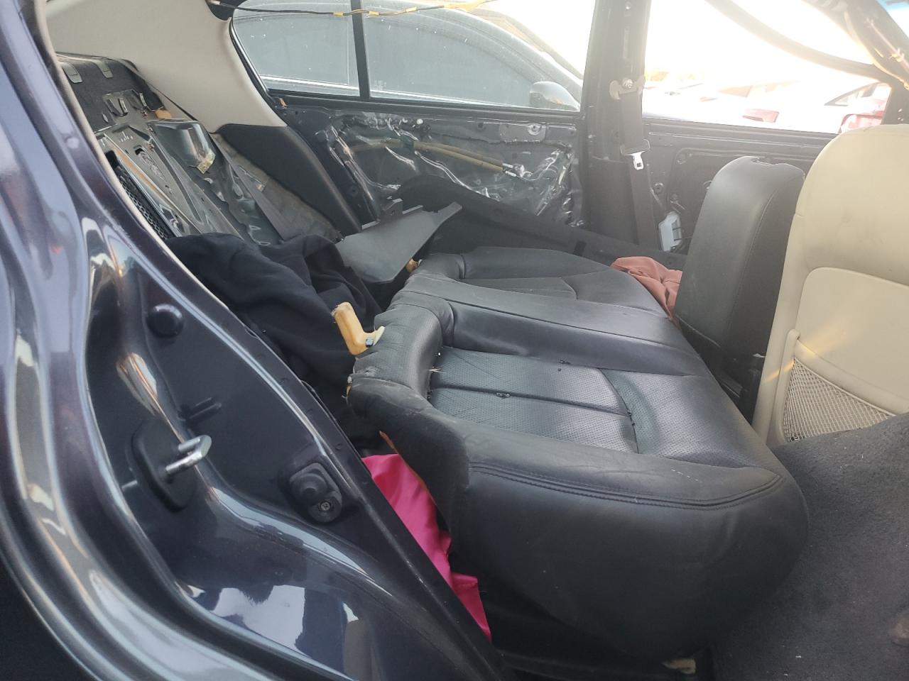 2008 Infiniti G35 VIN: JNKBV61EX8M200233 Lot: 87221385