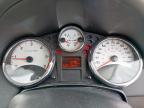 2012 PEUGEOT 207 1.4 HDI ACTIVE 5DR for sale at Copart BRISTOL