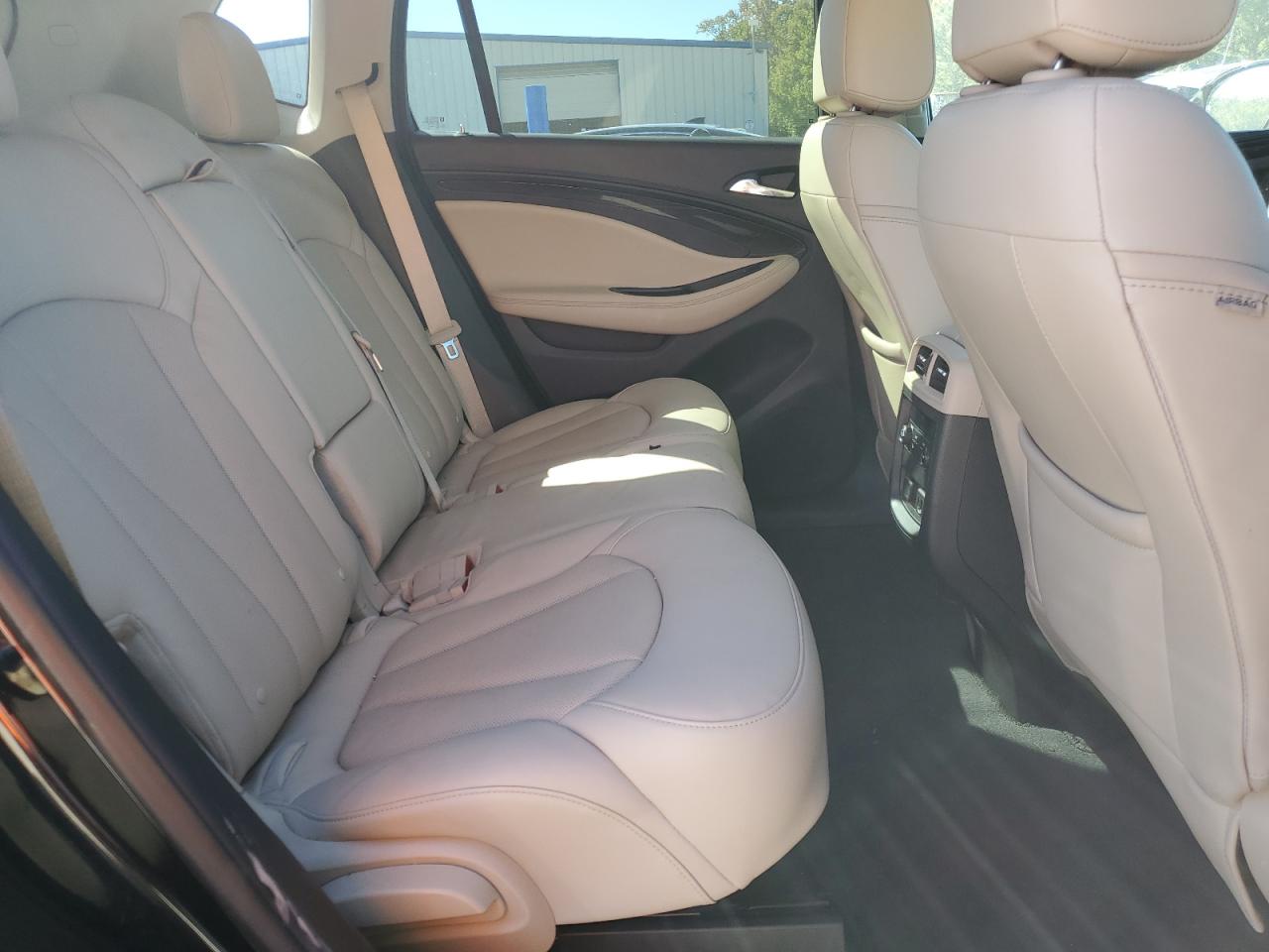 2019 Buick Envision Premium VIN: LRBFX3SX2KD019919 Lot: 85077115