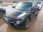2014 NISSAN JUKE ACENTA  for sale at Copart SANDY