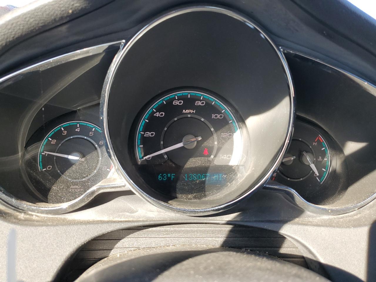 2009 Chevrolet Malibu 2Lt VIN: 1G1ZJ57B69F238706 Lot: 86646165