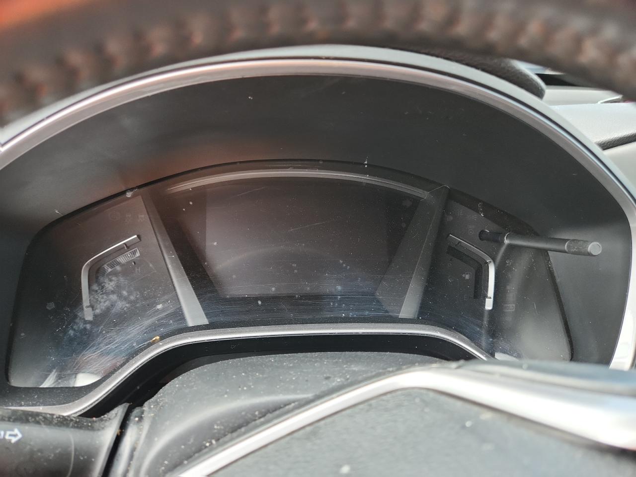 2020 Honda Cr-V Exl VIN: 7FARW1H85LE012340 Lot: 87458905