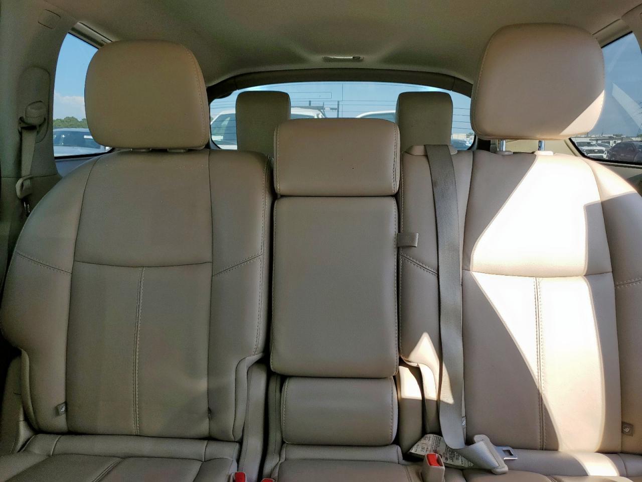 2015 Nissan Pathfinder S VIN: 5N1AR2MN6FC701155 Lot: 82146485