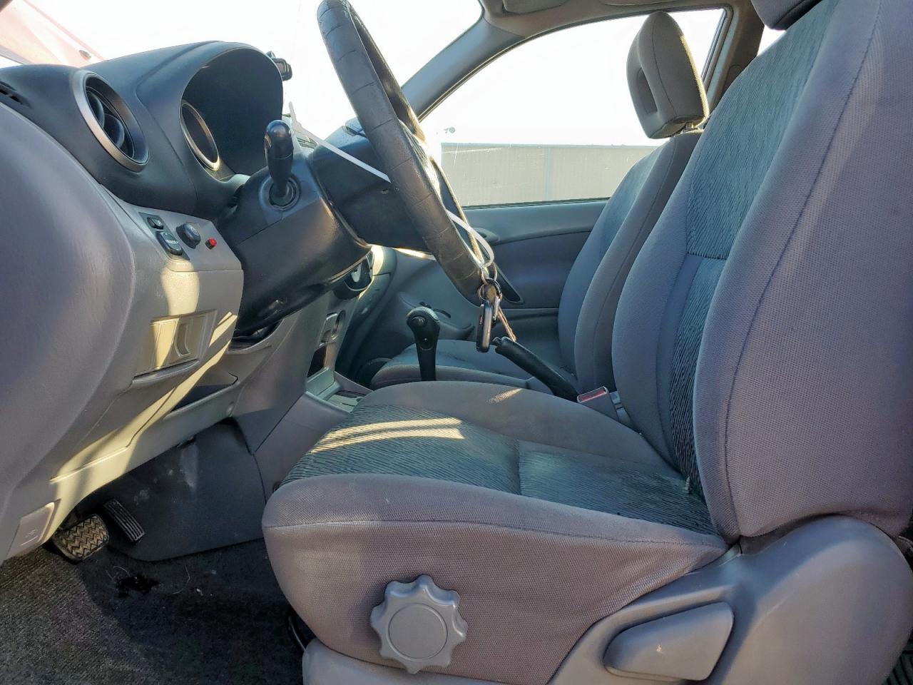 2003 Toyota Rav4 VIN: JTEGH20V630094335 Lot: 85845495