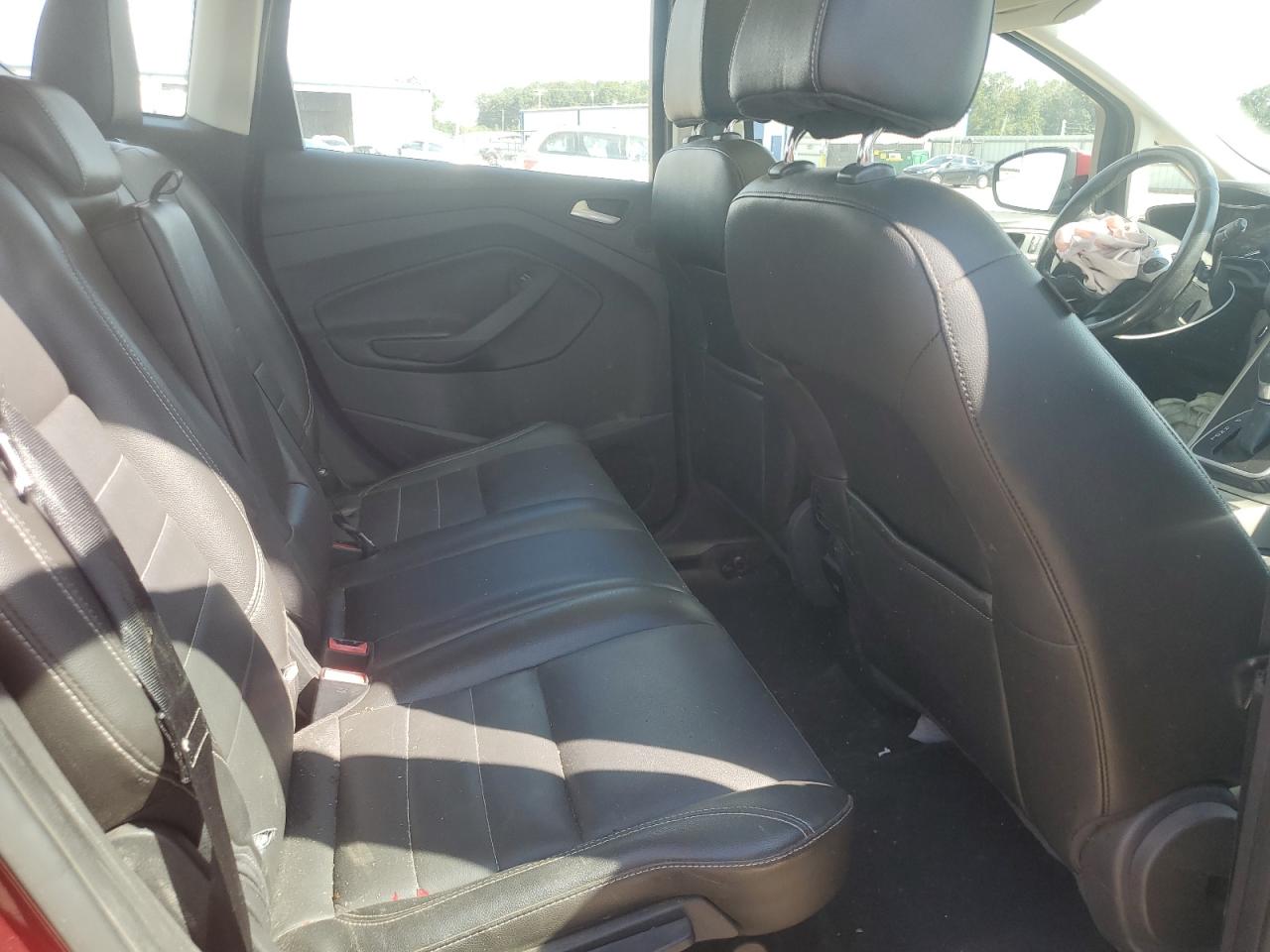 2013 Ford C-Max Sel VIN: 1FADP5BU3DL514199 Lot: 85070355