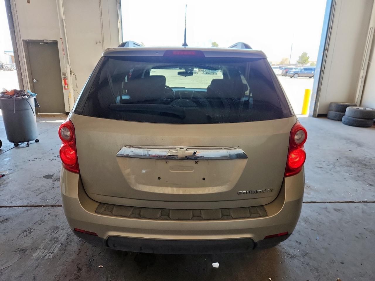 2010 Chevrolet Equinox Lt VIN: 2CNALDEW1A6258869 Lot: 85491015